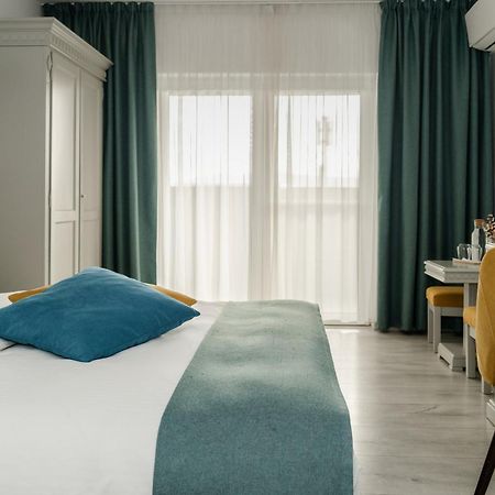 Sky Rooms Sub Coasta エクステリア 写真